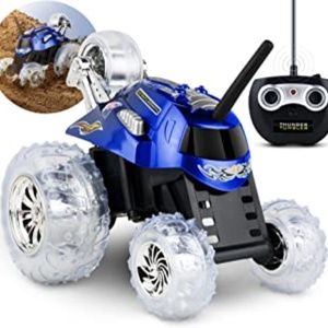 remote car